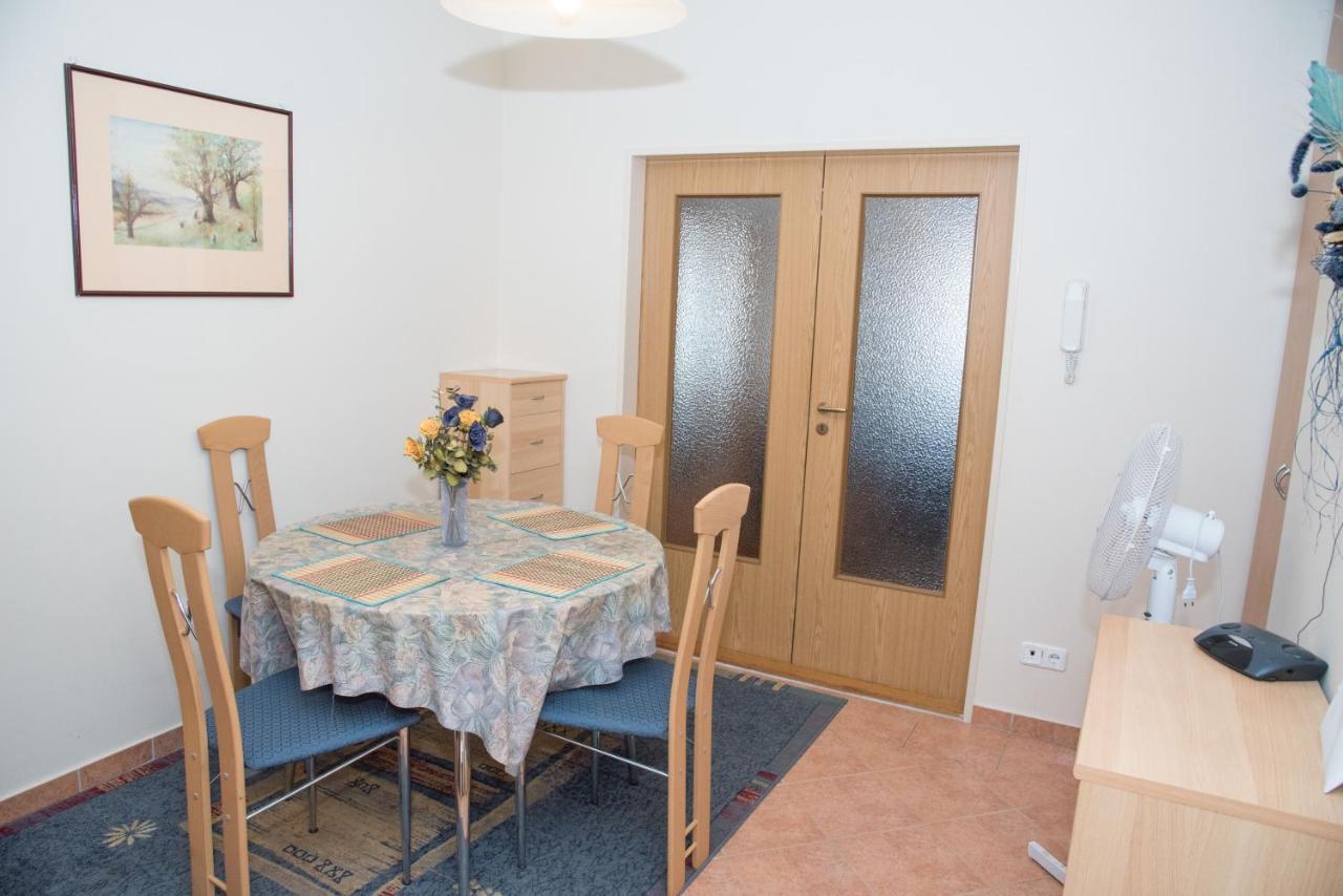 Centrum 2 Apartmanok Hévíz 외부 사진