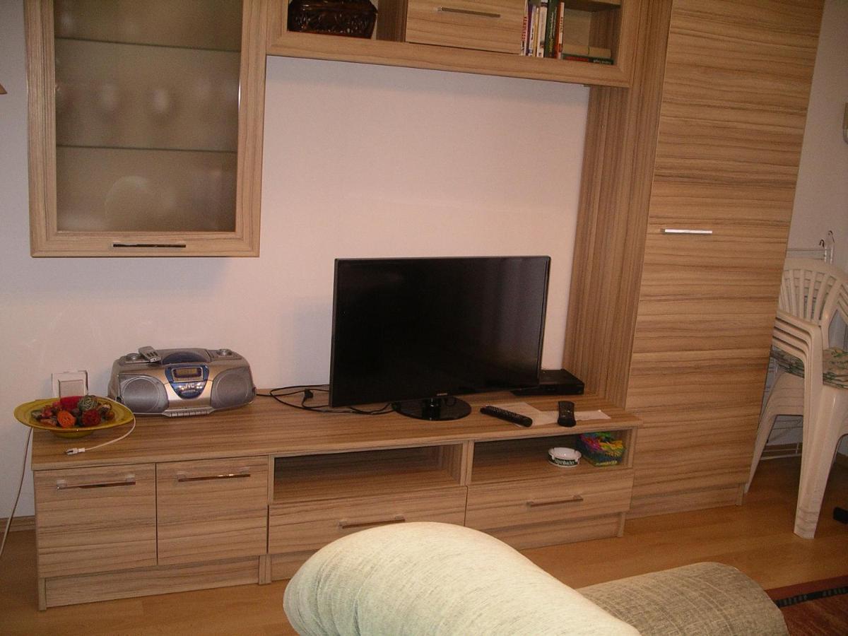Centrum 2 Apartmanok Hévíz 외부 사진