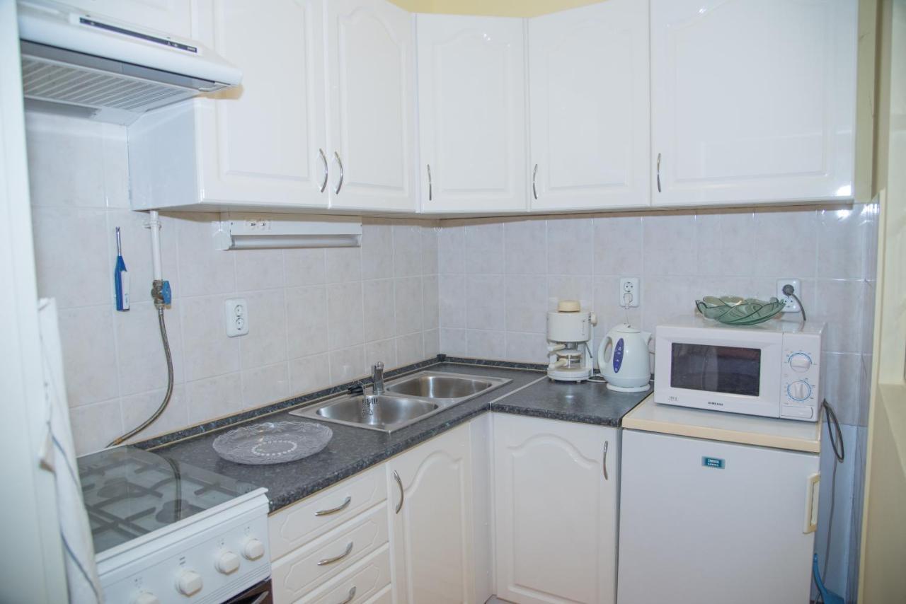 Centrum 2 Apartmanok Hévíz 외부 사진