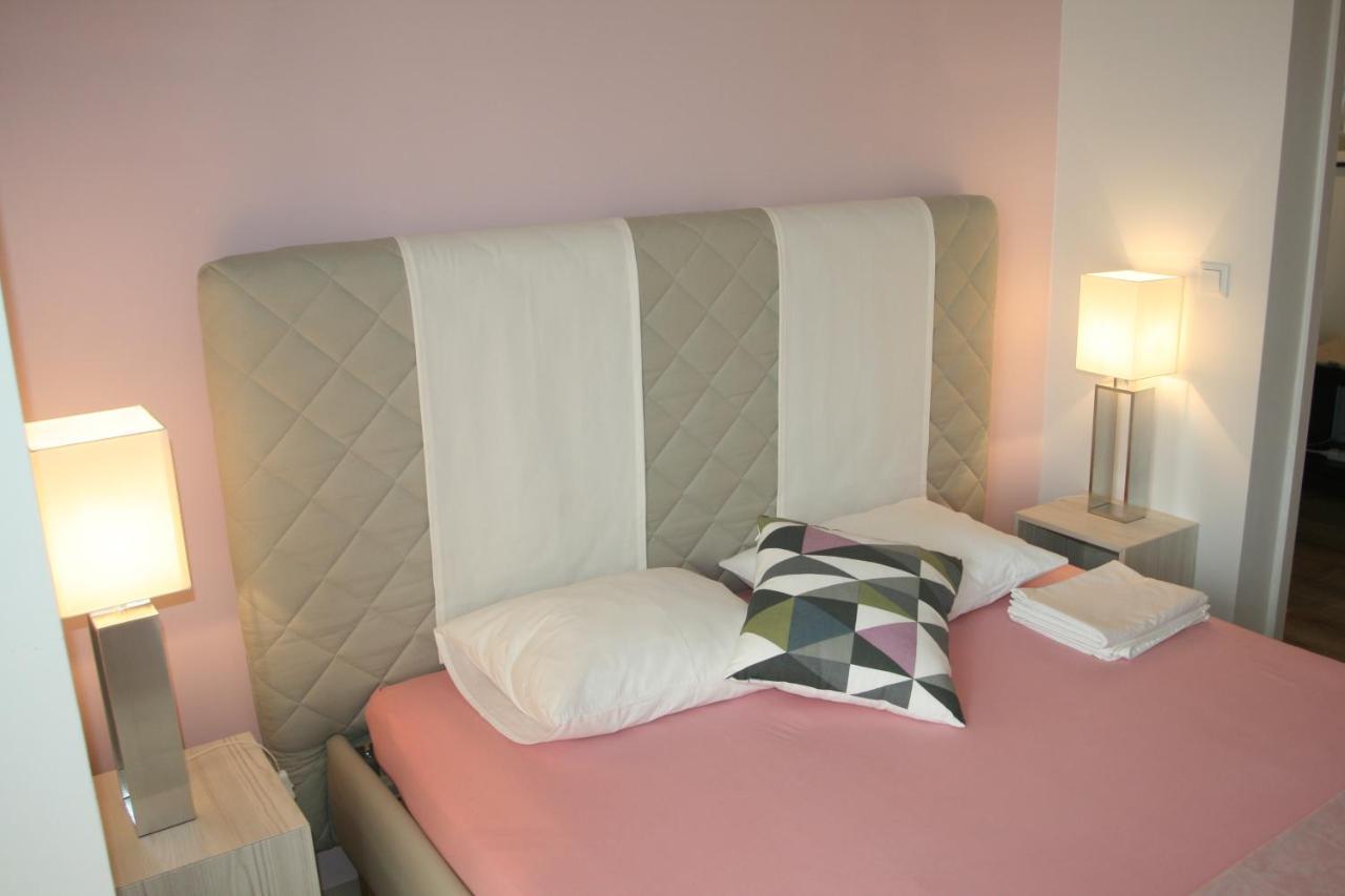 Centrum 2 Apartmanok Hévíz 외부 사진