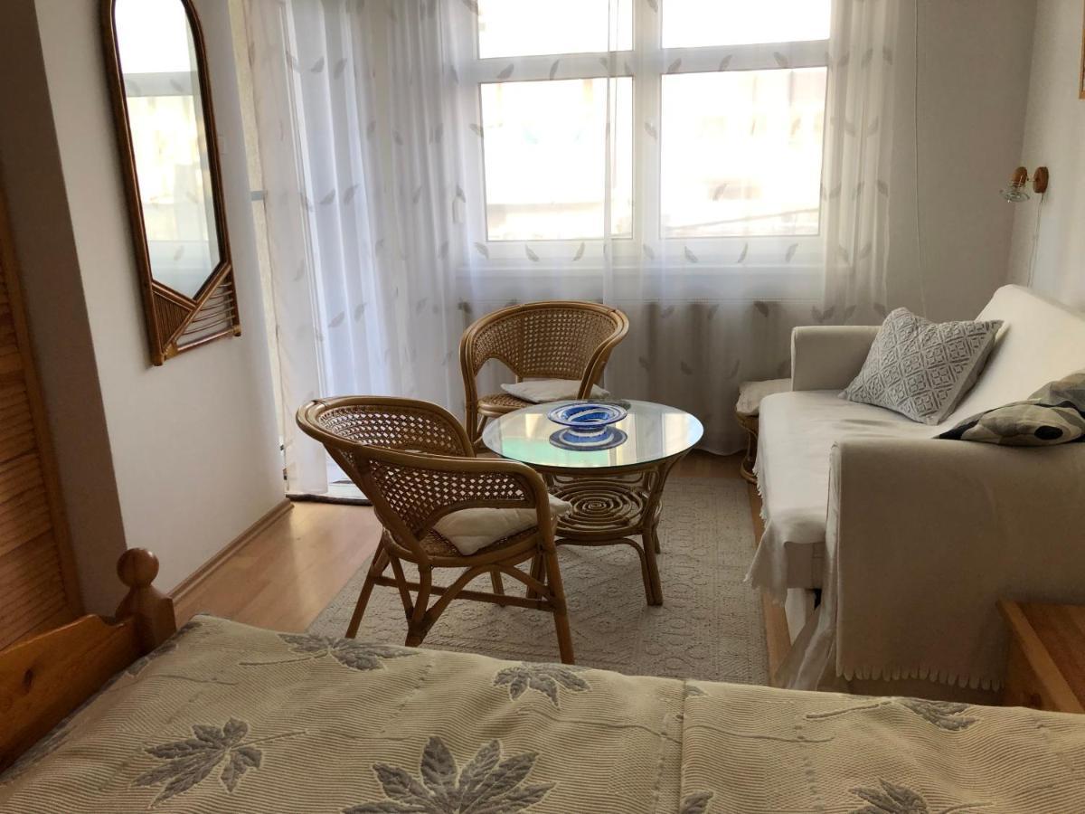 Centrum 2 Apartmanok Hévíz 외부 사진